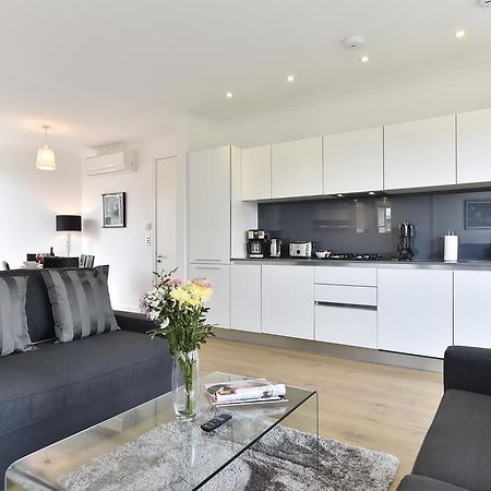 Shoreditch City Living London Exterior photo