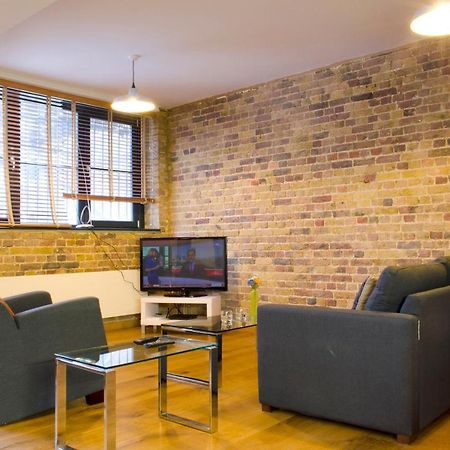 Shoreditch City Living London Exterior photo
