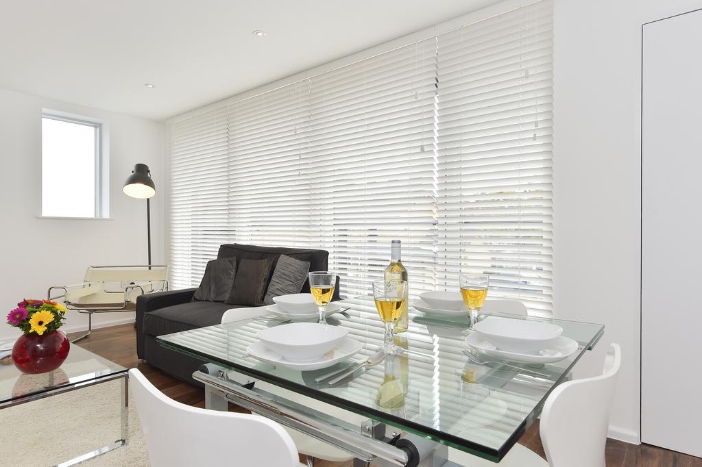 Shoreditch City Living London Exterior photo