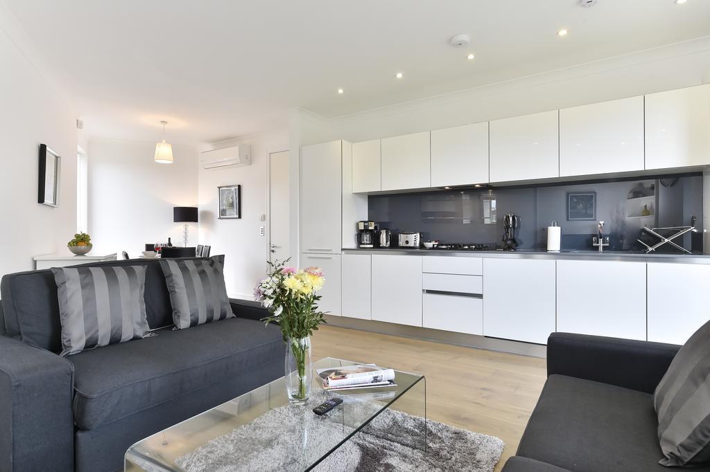 Shoreditch City Living London Exterior photo