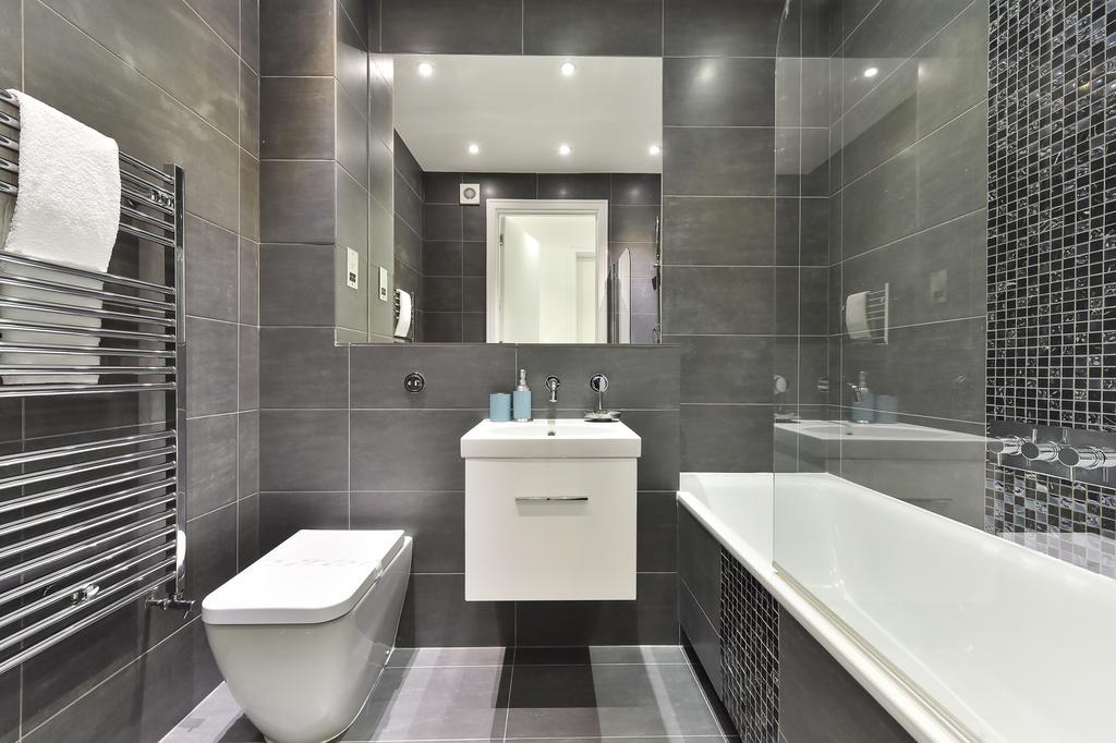 Shoreditch City Living London Exterior photo
