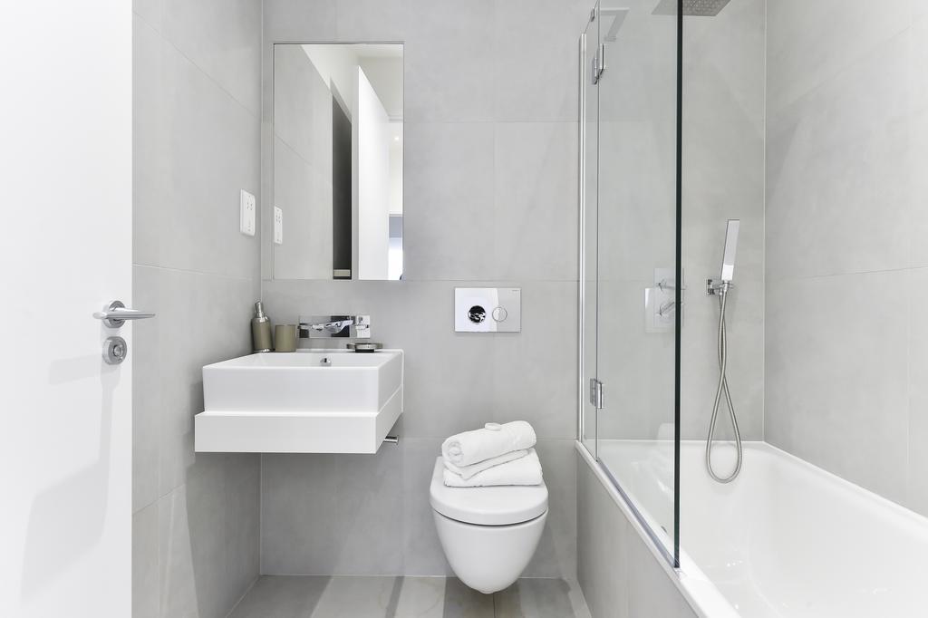 Shoreditch City Living London Exterior photo