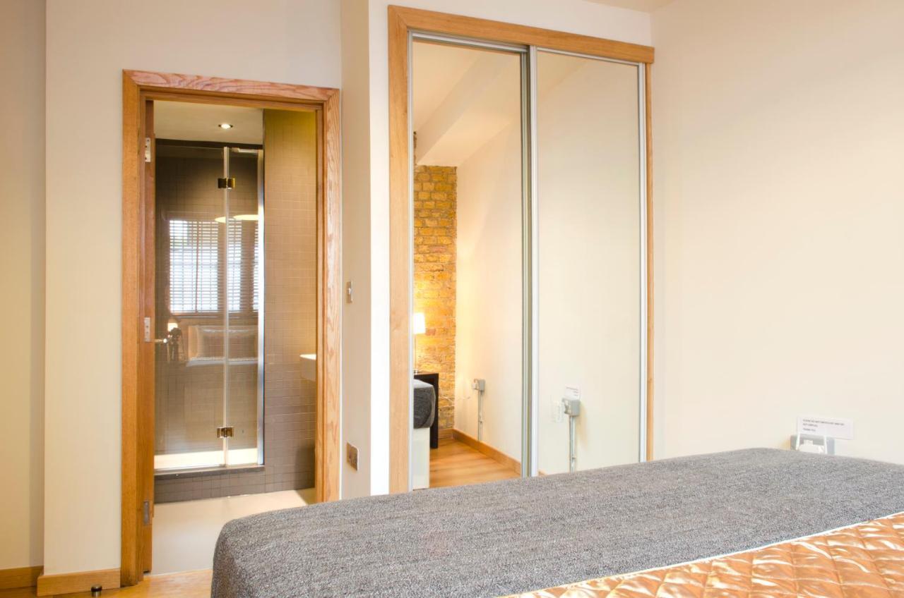 Shoreditch City Living London Exterior photo