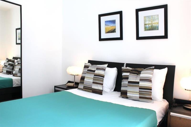 Shoreditch City Living London Exterior photo