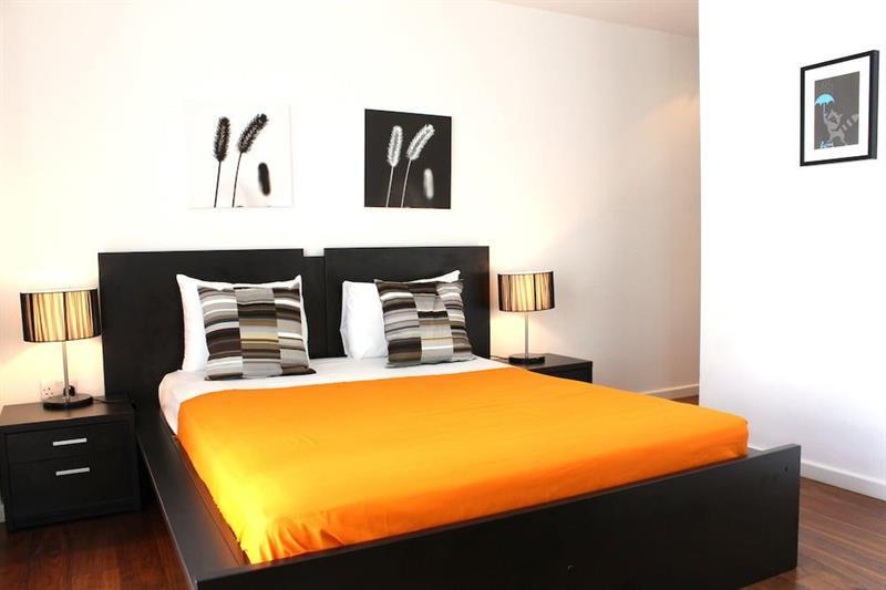 Shoreditch City Living London Exterior photo