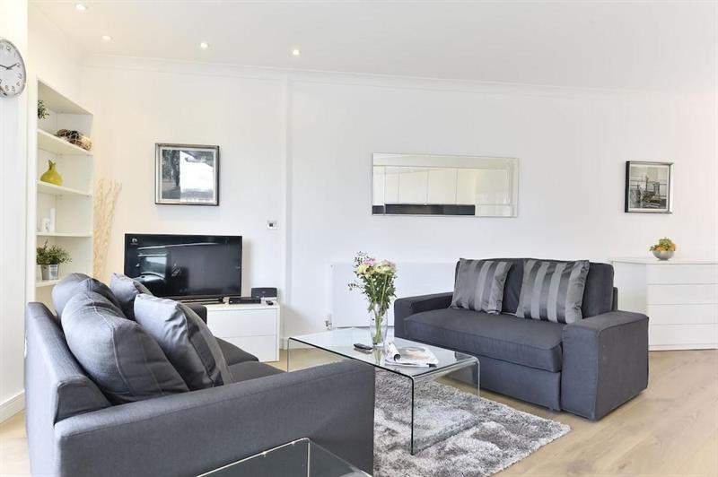 Shoreditch City Living London Exterior photo