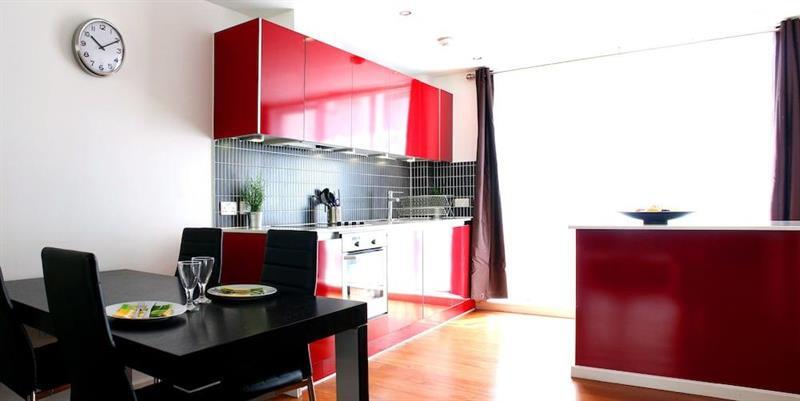 Shoreditch City Living London Exterior photo
