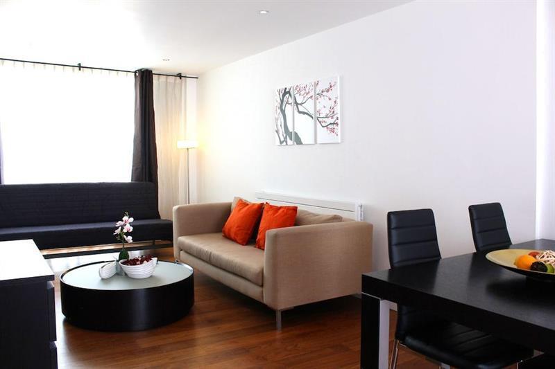 Shoreditch City Living London Exterior photo
